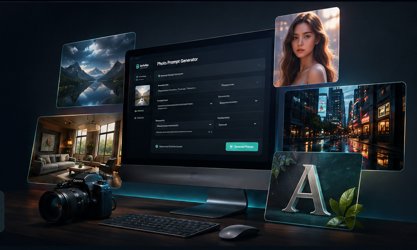 DaekApp Workspace Preview